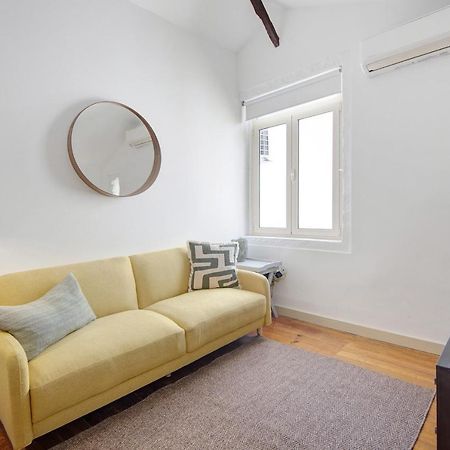 Crooked Floor House - Attic Apartamento Porto Exterior foto