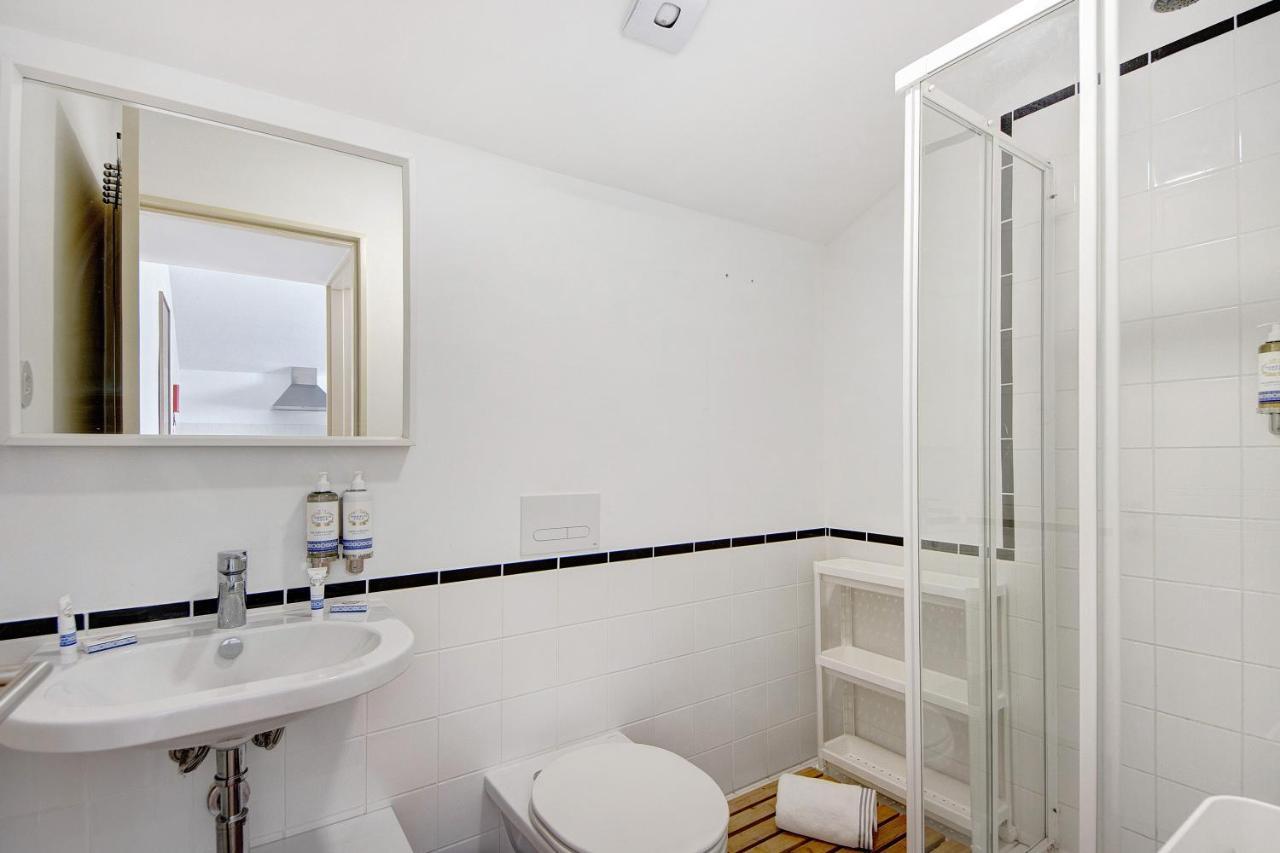 Crooked Floor House - Attic Apartamento Porto Exterior foto